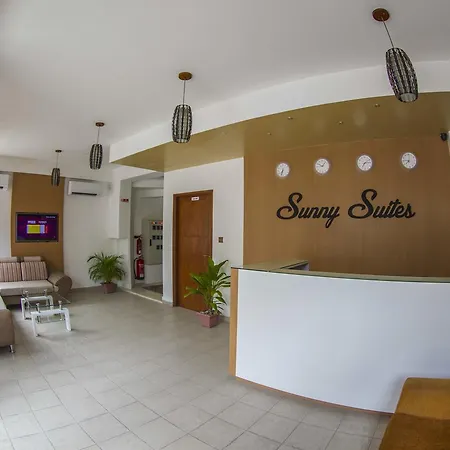 Sunny Suites